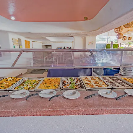Playa Suites Acapulco-2